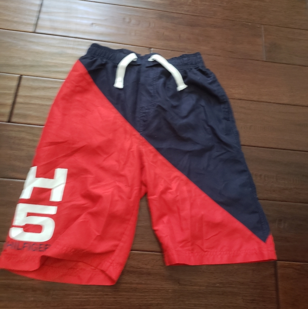 Boys Tommy Hilfiger Shorts